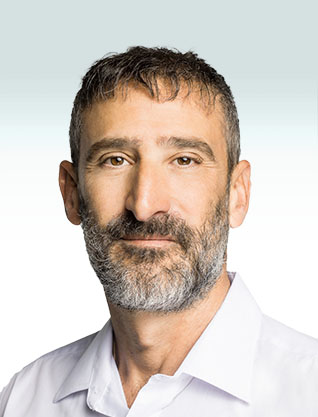 ארז שפונדר