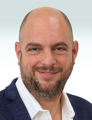 ישי רוט