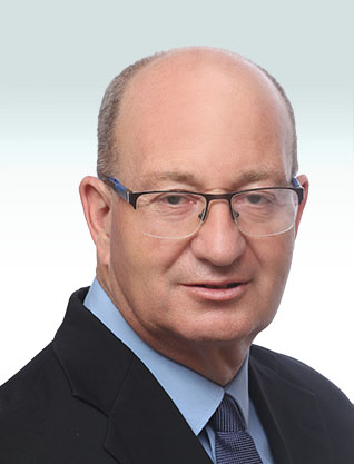 Shlomi Bartov, Fahn Kanne & Co. Grant Thornton Israel