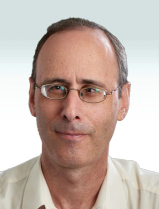 Gilad Oberman