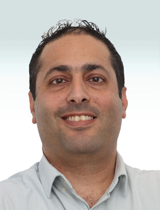 אורן שרגא
