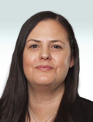 Hadas  Zelkovich, Dlayahu Ronen & Co., Law Firm