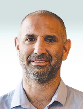אסף כהן