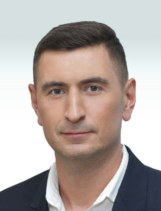 Arthur Rudenko, Vega Real Estate Enterprise and Investment Ltd.