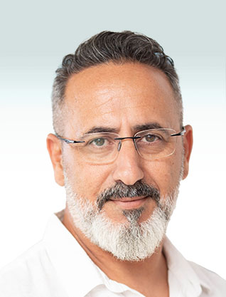 מוטי  בניטה