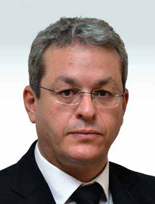 Motti Lazar from Iny Litvak Lazar & Co., Advocates Motti Lazar from Iny Litvak Lazar & Co., Advocates