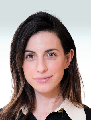 Sagi Cohen - Riven, Nussbaum & Co. Law Office