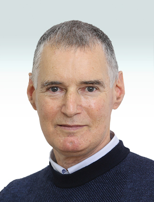 Shlomo Cohen, Shlomo Cohen & Co. Attorneys and Mediators