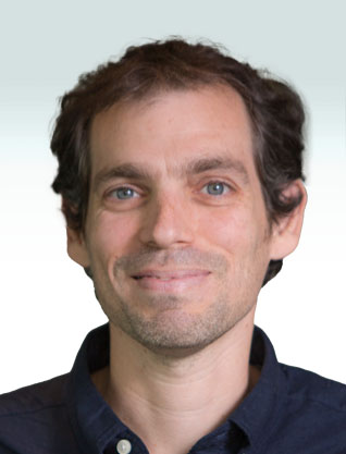 Ohad Meir, Barav Group