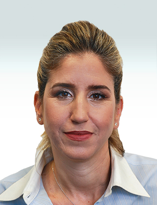 Rotem H. Schaeftler, Ivtsan, Netzer, Wolecki & Co., Law Offices