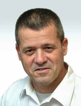 Haim Michael from Mizrachi & Sons Group Haim Michael from Mizrachi & Sons Group
