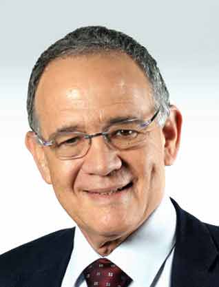 Mickey Blumenthal from Fahn Kanne & Co. Grant Thornton Israel Mickey Blumenthal from Fahn Kanne & Co. Grant Thornton Israel