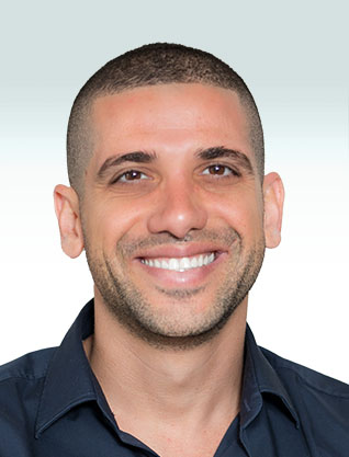 עידן שטרית