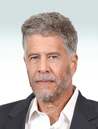 Yaron Rokman, Ashtrom Properties Ltd. Yaron Rokman, Ashtrom Properties Ltd.