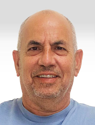Gil Tal, A.Y. Electronics Ltd.