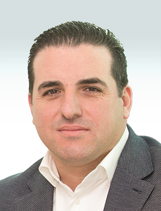 Dani  Agi, AGI Group