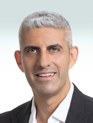 איתי  סמדר