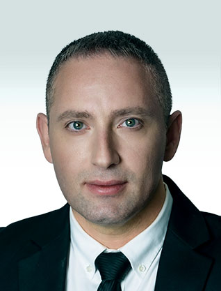 יונתן פרידמן, יונתן פרידמן ושות'