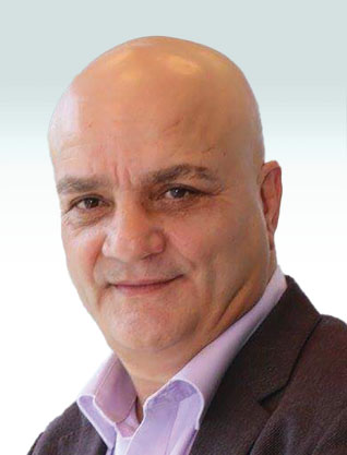 Uri Gilboa, Uri Gilboa and Co. Law Office