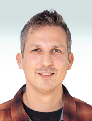 Yaron Kassner, Silverfort