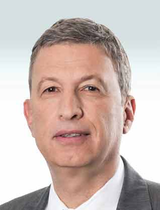 Refael Liba from Eitan Mehulal Sadot, Advocates & Patent Attorneys Refael Liba from Eitan Mehulal Sadot, Advocates & Patent Attorneys