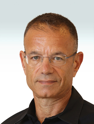 Oded  Sternberg, Sternberg Law Firm