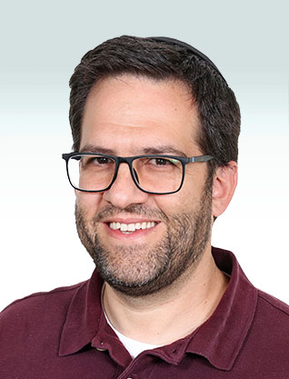 ישי גולדשטיין