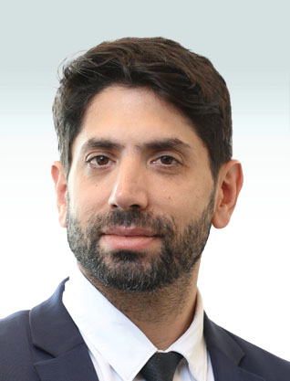 Yosef (Sefi) Kostika, Yosef Kostika Law Firm
