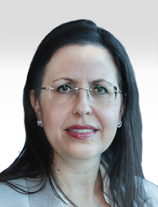 Ayelet Wussuki Dolev, Sinay Elias & Co., Law Office