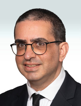 Uri Katz, Avraham Lalum & Co. International Law Firm