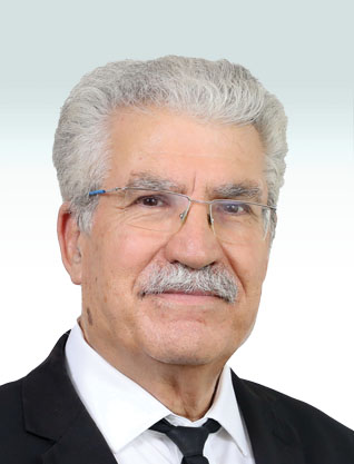 Edo Divon, Divon - Katzover Law Firm