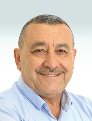 סאלח נסראלדין