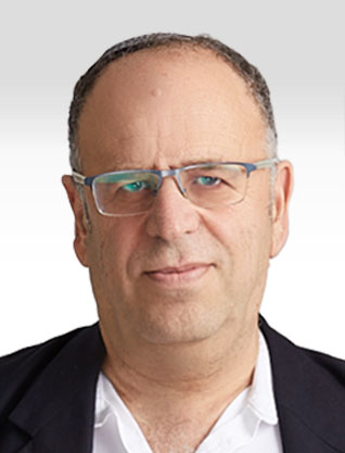 צוריאל לביא
