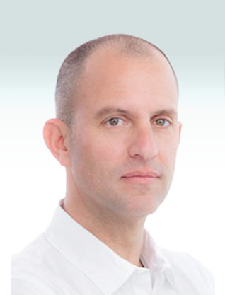 Uri Einav, Acro Real Estate