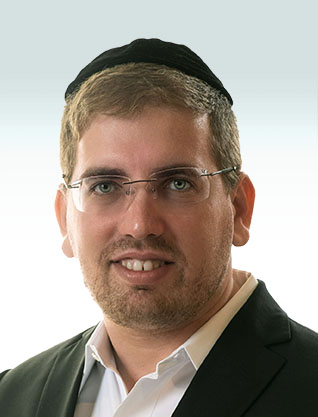 Ahron Merzbach, Amim Group Ahron Merzbach, Amim Group