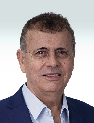 פליקס כהן