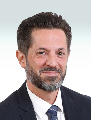 Frank Izek, Baran Group