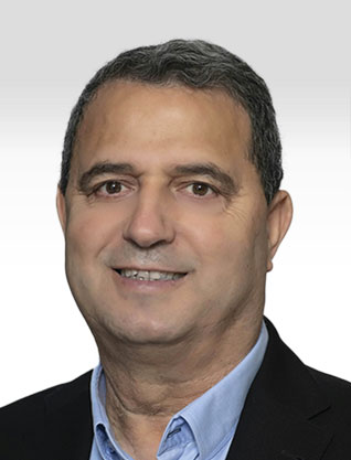 Eli Elezra, Afridar