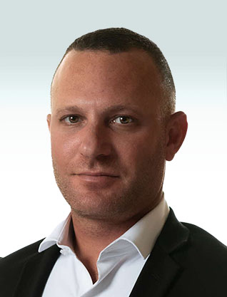 Nir Yechia, Amim Group Nir Yechia, Amim Group