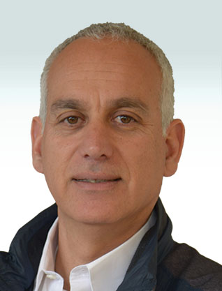 Alon Laufer, Exyte Israel Projects Ltd.