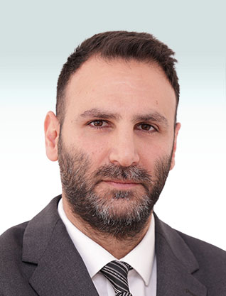 Nir  Lazar, Sartel, Lazar Law Office