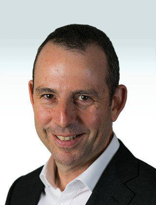 Dr. Roy Bar-Kahan, Bar-Kahan, Zigenlaub & Co.