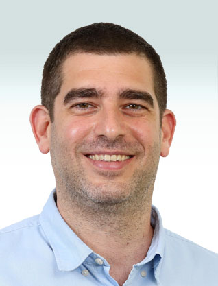 Yoav  Yair, Koton Yair & Co. law office