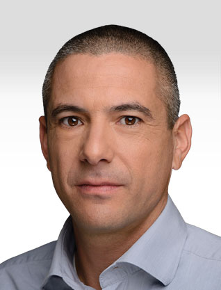 Avi Rosen, Yossi Avrahami Civil Engineering Works Ltd.
