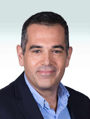 ירון בלום