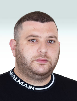 רדא עאסי, קבוצת תעמיר רדא עאסי, קבוצת תעמיר