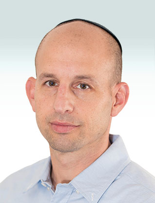 Dan Lotem, SAREL - Logistics Solutions & Products for Advanced Medicine Ltd.