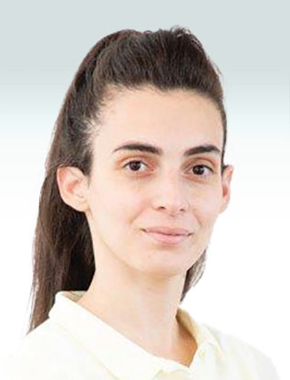 Rasha  Amleh, Ahmad Amleh Development Group Ltd.
