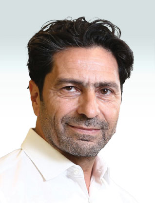 Yossi Accav, Arno Capital