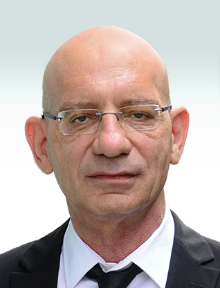 Menahem Weizman, Zeev Liond & Co., Advocates & Notary